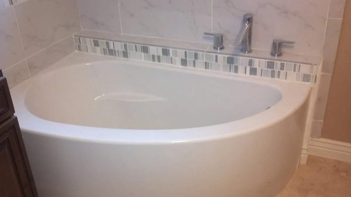 Water Line Replacement in Georgetown, KY